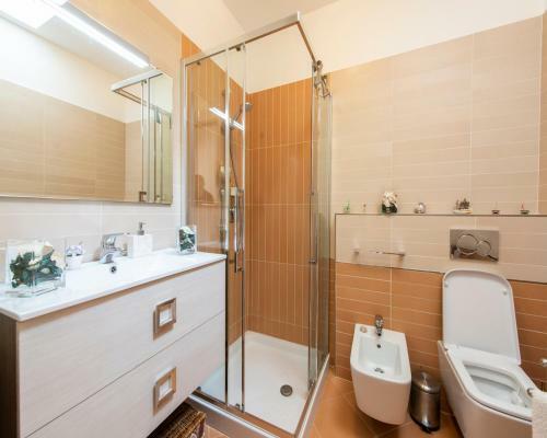 Apartamento Vento Di Greco