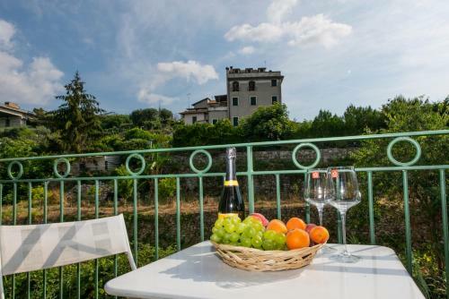 Apartamento Vento Di Greco