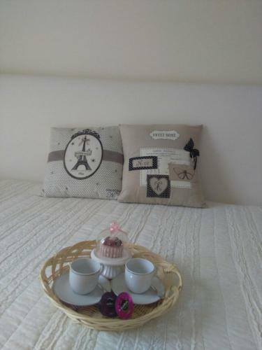 Apartamento Vento Di Greco