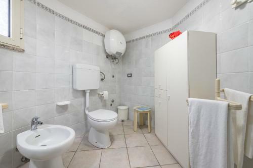 Apartamento Casa Azzurra