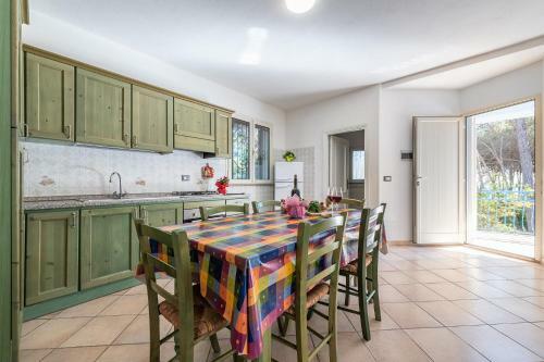 Apartamento Casa Azzurra