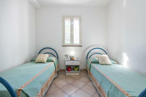Apartamento Casa Azzurra
