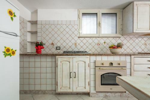 Apartamento Casa Azzurra