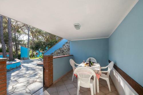 Apartamento Casa Azzurra