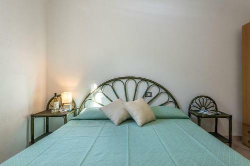 Apartamento Casa Azzurra
