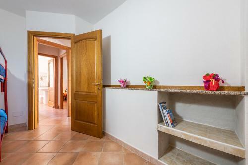 Apartamento Casa Azzurra