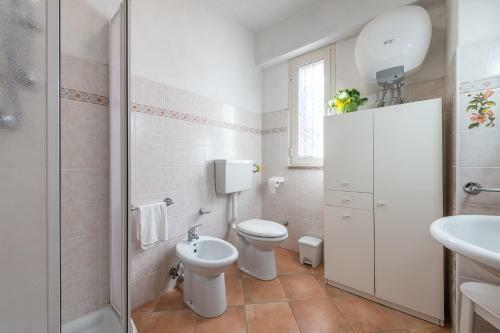 Apartamento Casa Azzurra