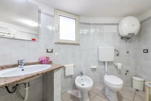 Apartamento Casa Azzurra