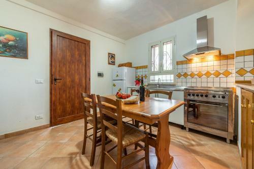 Apartamento Casa Azzurra