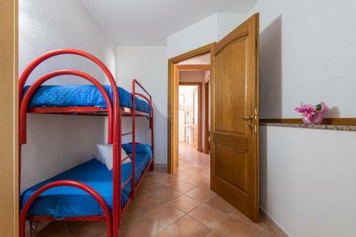Apartamento Casa Azzurra