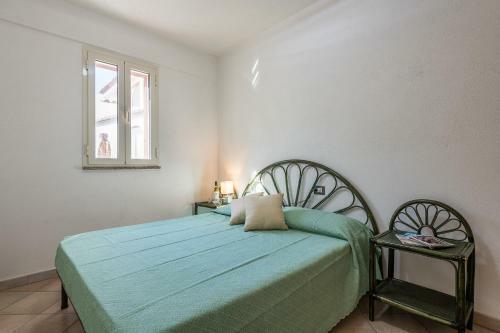 Apartamento Casa Azzurra