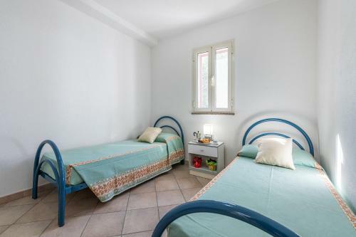 Apartamento Casa Azzurra