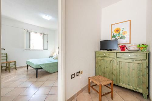 Apartamento Casa Azzurra