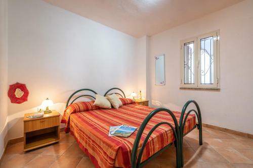 Apartamento Casa Azzurra