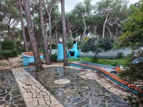 Apartamento Casa Azzurra