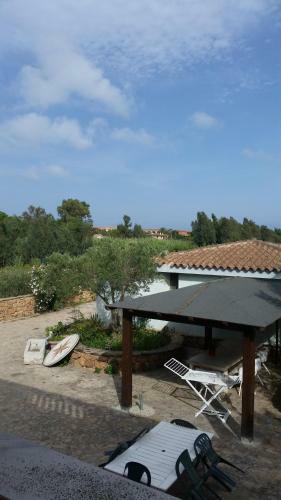 Apartamento Appartamento Ziu Jori