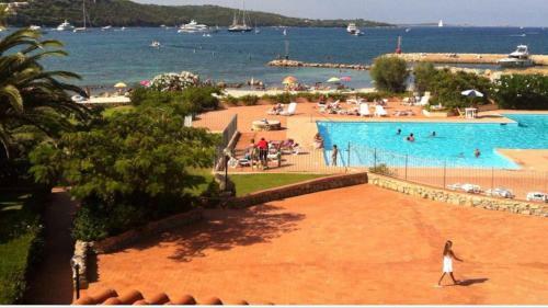 Apartamento Casa Marinella