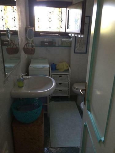 Apartamento Casa Marinella