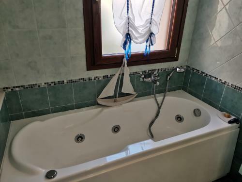 Apartamento Il Tulipano