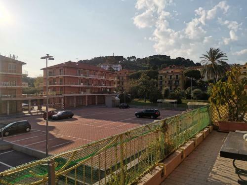 Apartamento Il Tulipano