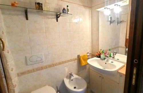 Apartamento Il Tulipano