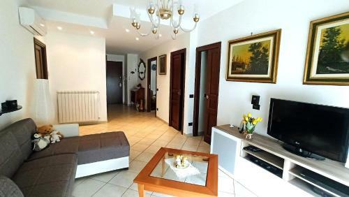 Apartamento Il Tulipano