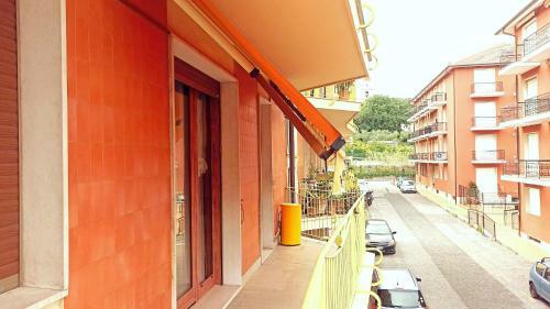 Apartamento Il Tulipano