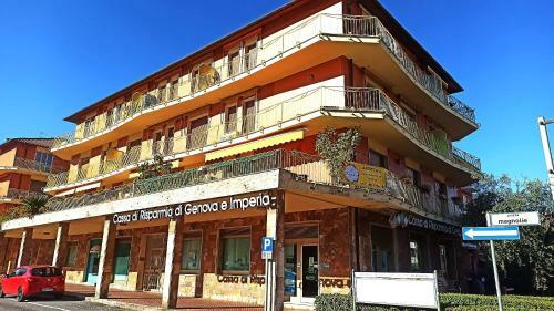 Apartamento Il Tulipano