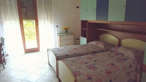 Apartamento Il Tulipano