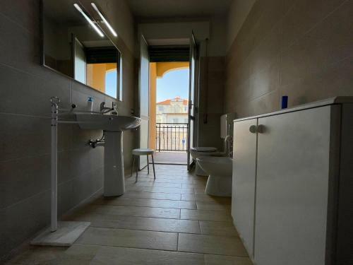 Apartamento Appartamento Honey