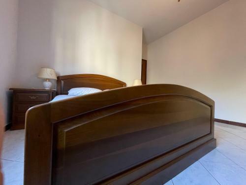 Apartamento Appartamento Honey