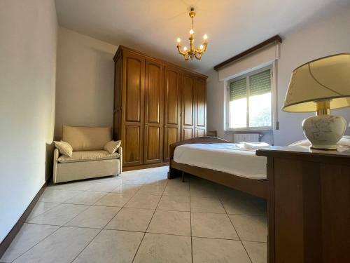 Apartamento Appartamento Honey