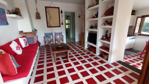 Villino Corallo Roby