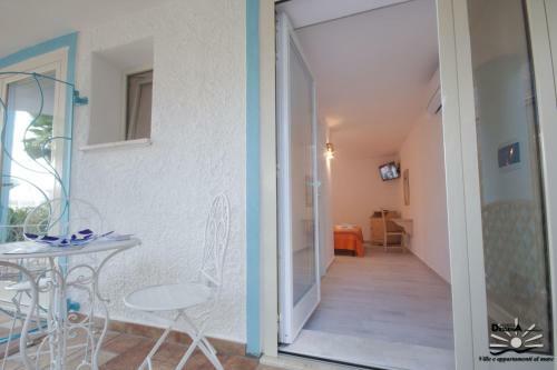 Villa Dessena Bed And Breakfast