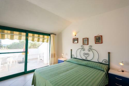 Villa Alba - Appartamenti A 75 M Dal Mare