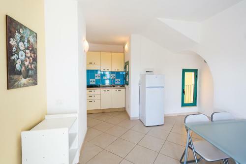 Villa Alba - Appartamenti A 75 M Dal Mare