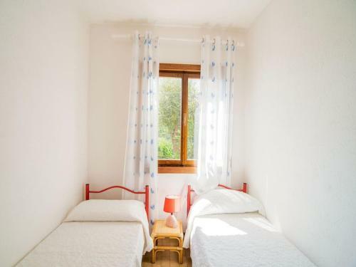 Serene Apartment In Marinella Near Beach