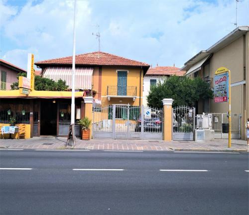 Apartamento La Casetta Casa Vacanze