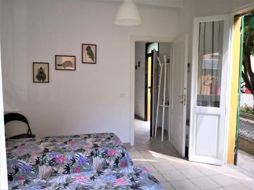 Apartamento La Casetta Casa Vacanze