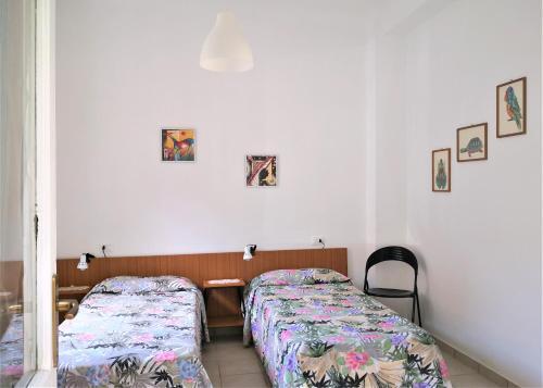 Apartamento La Casetta Casa Vacanze