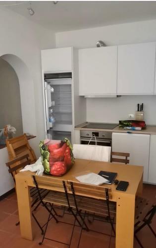 Apartamento Casa Pedra Concada