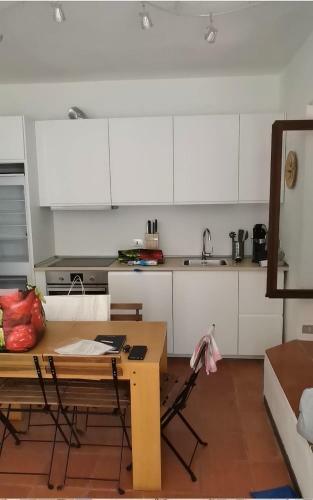 Apartamento Casa Pedra Concada