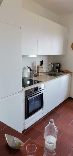 Apartamento Casa Pedra Concada