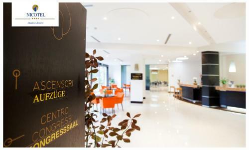 Hotel Nicotel Pineto