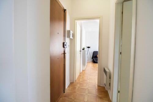 Apartamento Luminoso Appartamento Con Ampia Terrazza