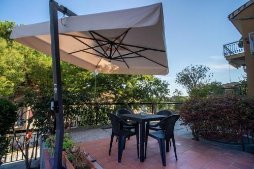 Apartamento Luminoso Appartamento Con Ampia Terrazza