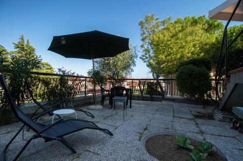 Apartamento Luminoso Appartamento Con Ampia Terrazza