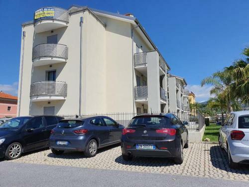 Apartamento Casa Di Clara