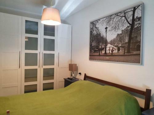 Apartamento Casa Di Clara