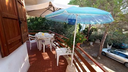 Casa Linnas Siccas